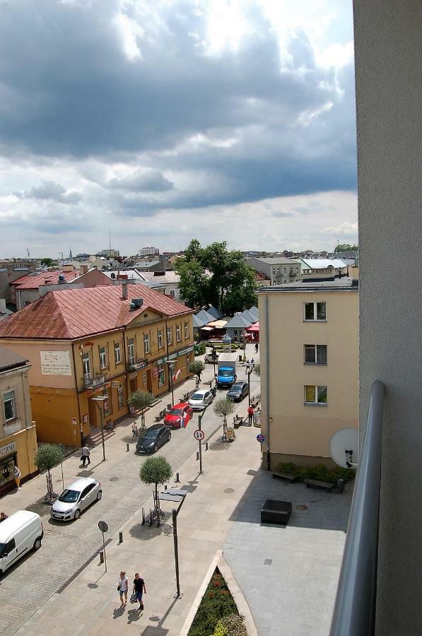 Family & Business Sauna Apartments Rynek Centrum Downtown - 2 Bedroom With Private Sauna, Balcony, Parking Kielce Esterno foto