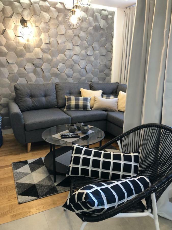 Family & Business Sauna Apartments Rynek Centrum Downtown - 2 Bedroom With Private Sauna, Balcony, Parking Kielce Esterno foto