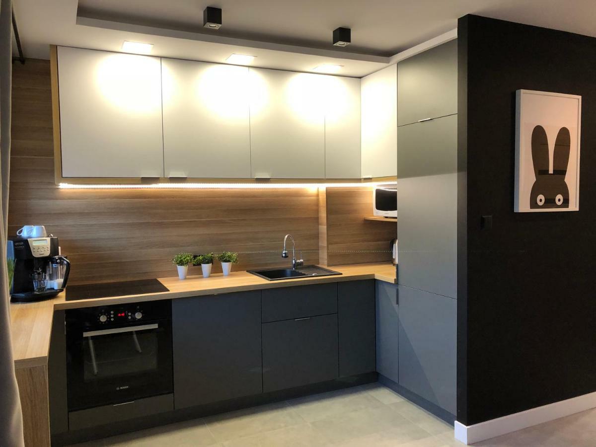 Family & Business Sauna Apartments Rynek Centrum Downtown - 2 Bedroom With Private Sauna, Balcony, Parking Kielce Esterno foto